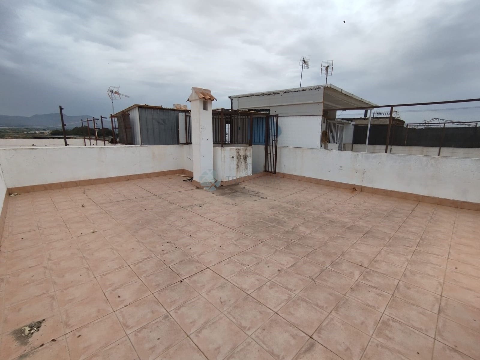 3 bedroom Terraced Villa for sale in Granja de Rocamora - € 135,000 (Ref: 9805791)