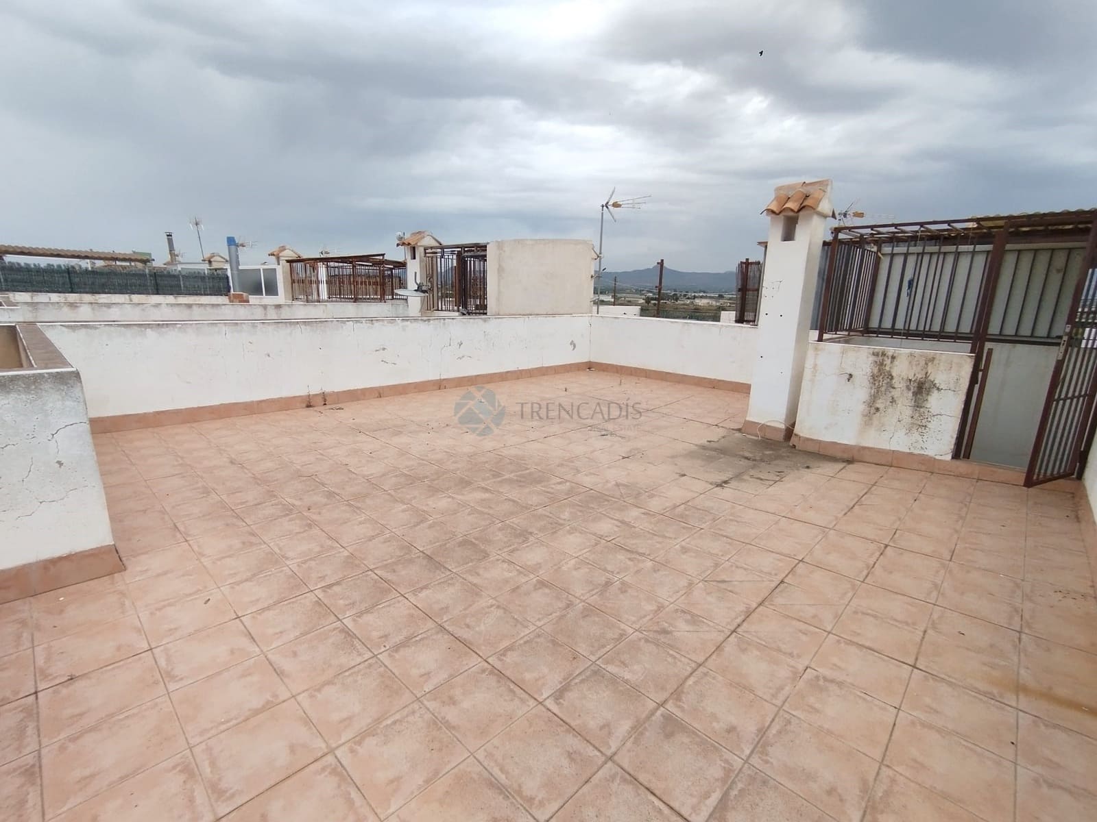 3 bedroom Terraced Villa for sale in Granja de Rocamora - € 135,000 (Ref: 9805791)