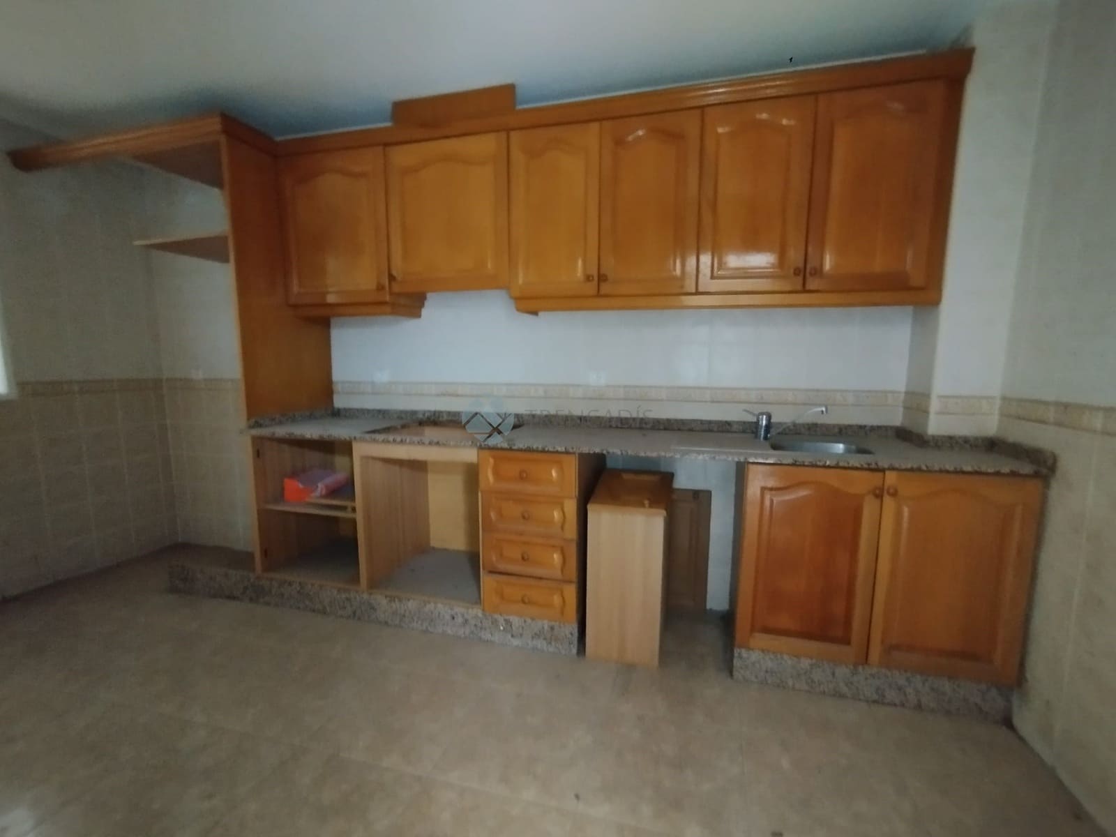 3 bedroom Terraced Villa for sale in Granja de Rocamora - € 135,000 (Ref: 9805791)