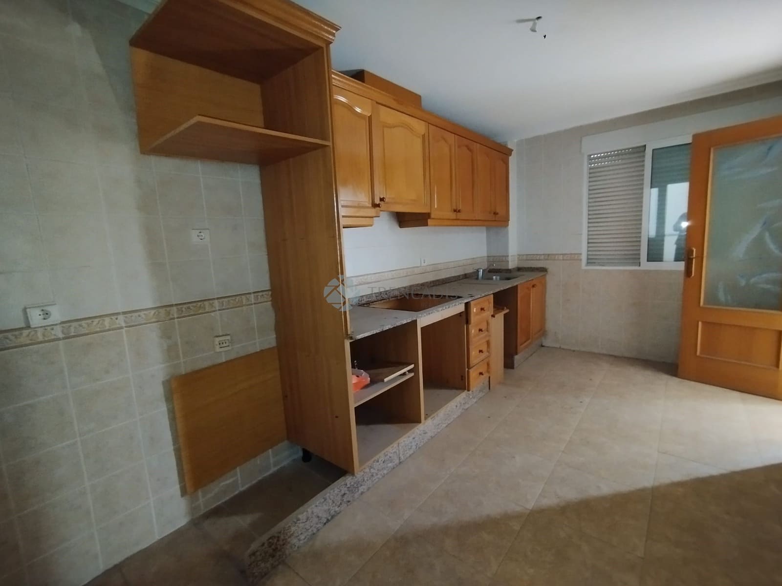 3 bedroom Terraced Villa for sale in Granja de Rocamora - € 135,000 (Ref: 9805791)