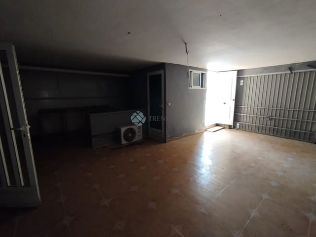 3 bedroom Terraced Villa for sale in Granja de Rocamora - € 135,000 (Ref: 9805791)