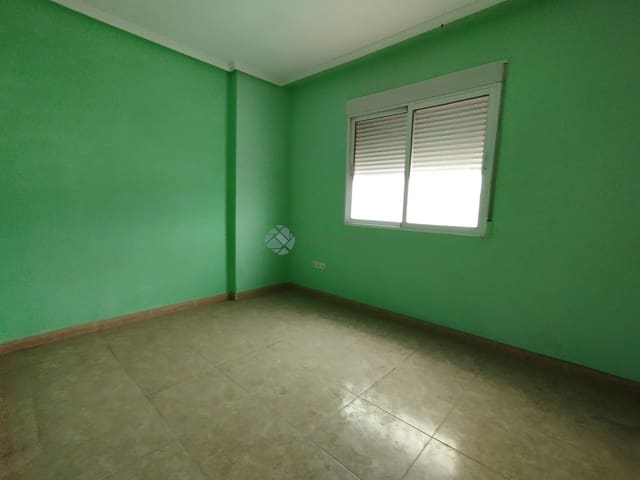 3 bedroom Terraced Villa for sale in Granja de Rocamora - € 135,000 (Ref: 9805791)