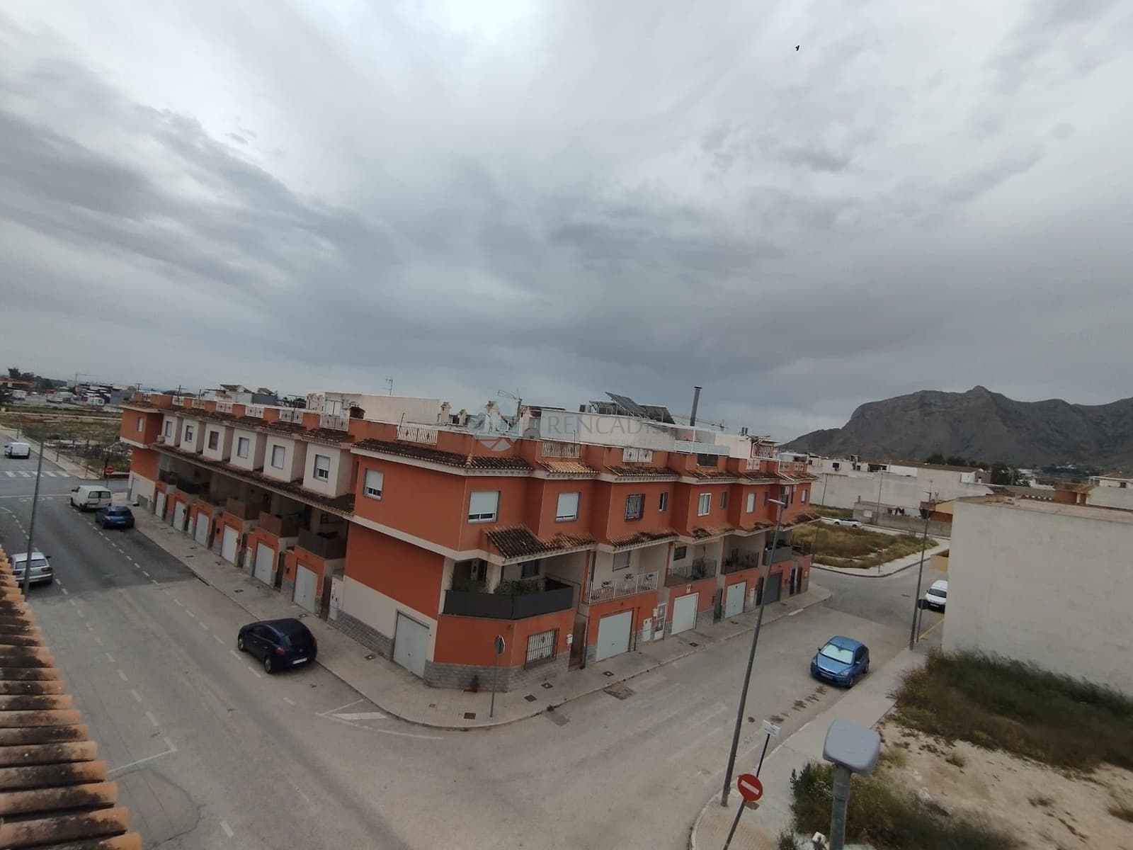 3 bedroom Terraced Villa for sale in Granja de Rocamora - € 135,000 (Ref: 9805791)