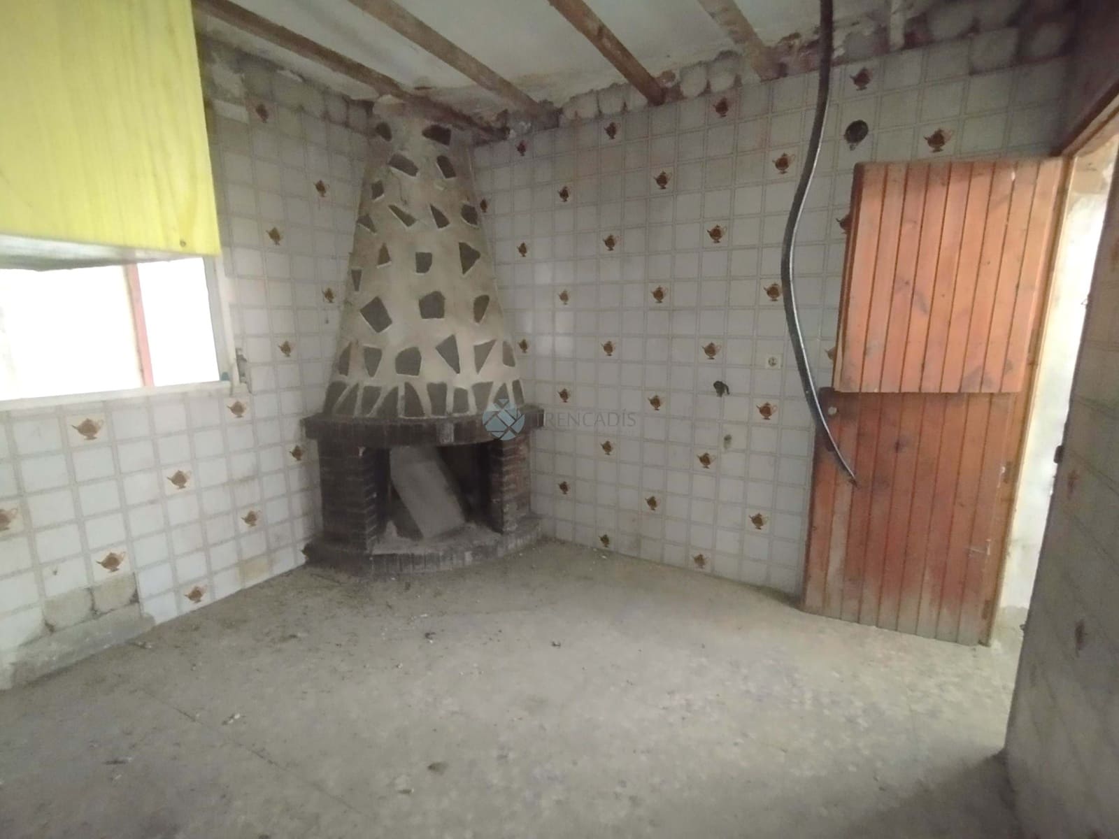 3 soveværelse Byhus til salg i Beniel - € 40.000 (Ref: 9816206)