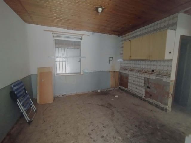 3 soveværelse Byhus til salg i Beniel - € 40.000 (Ref: 9816206)