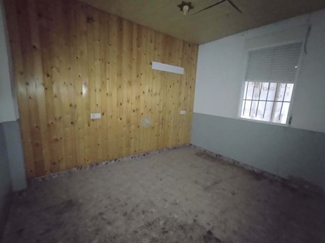 3 soveværelse Byhus til salg i Beniel - € 40.000 (Ref: 9816206)