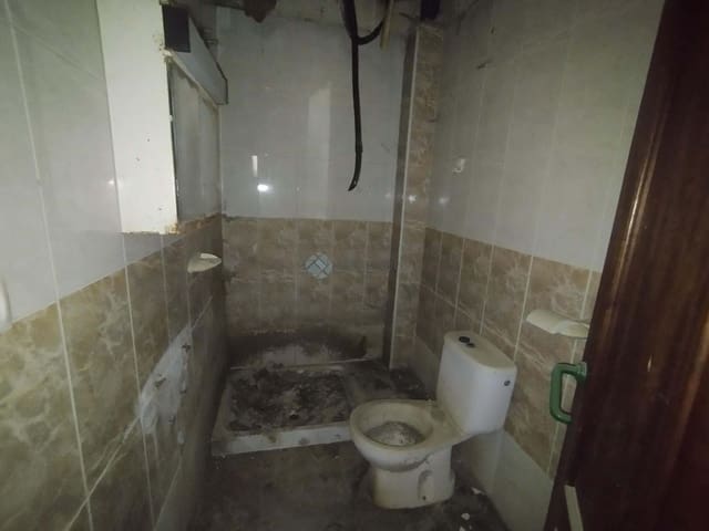 3 soveværelse Byhus til salg i Beniel - € 40.000 (Ref: 9816206)