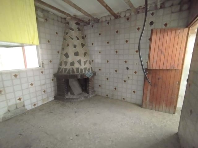 3 soveværelse Byhus til salg i Beniel - € 40.000 (Ref: 9816206)