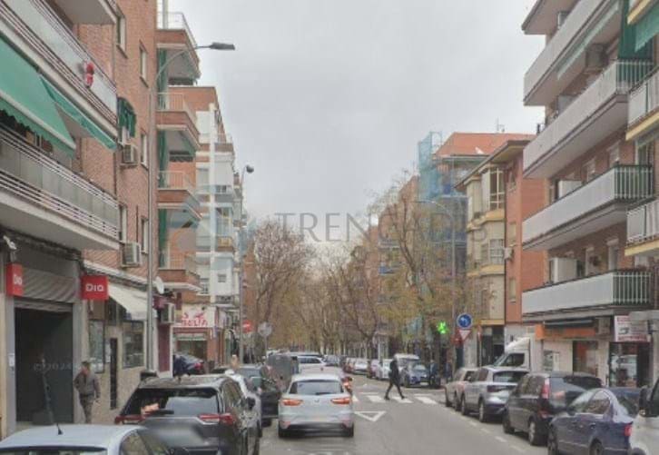 Huoneisto myytävänä paikassa Madrid kaupunki - 177 000 € (Ref: 9816207)