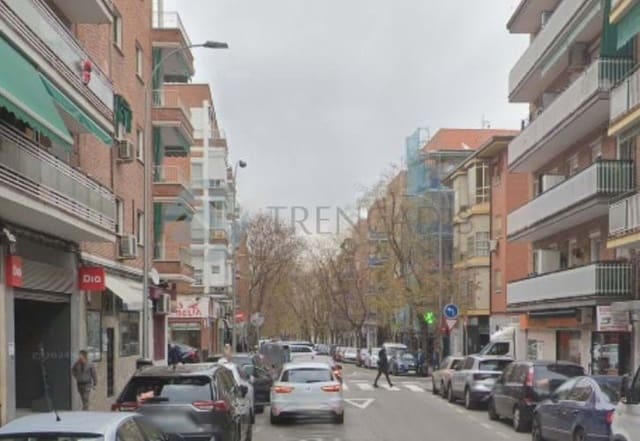 Huoneisto myytävänä paikassa Madrid kaupunki - 177 000 € (Ref: 9816207)
