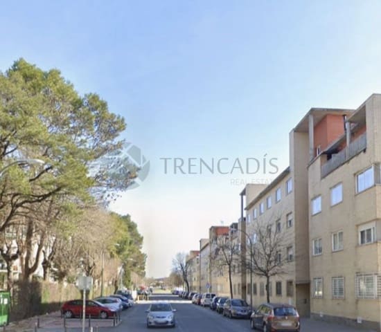 3 sypialnia Apartament na sprzedaż w Collado Villalba - 303 000 € (Ref: 9821613)