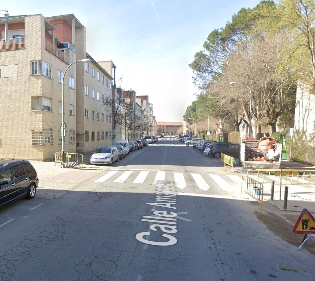 3 sypialnia Apartament na sprzedaż w Collado Villalba - 303 000 € (Ref: 9821613)