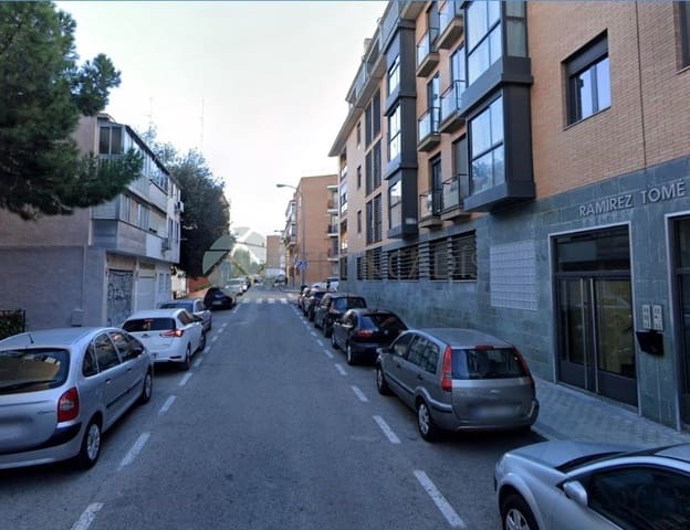 3 soverom Leilighet til salgs i Madrid by - € 155 000 (Ref: 9821614)