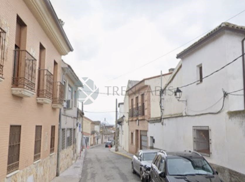 3 sypialnia Apartament na sprzedaż w Torrejon de Velasco - 198 000 € (Ref: 9821615)