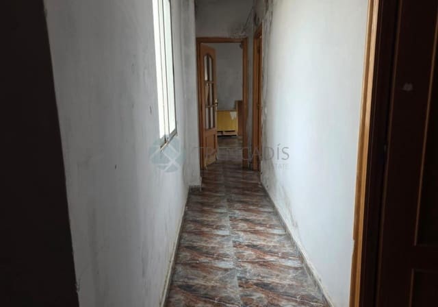 3 slaapkamer Appartement te koop in Manuel - € 69.000 (Ref: 9832061)