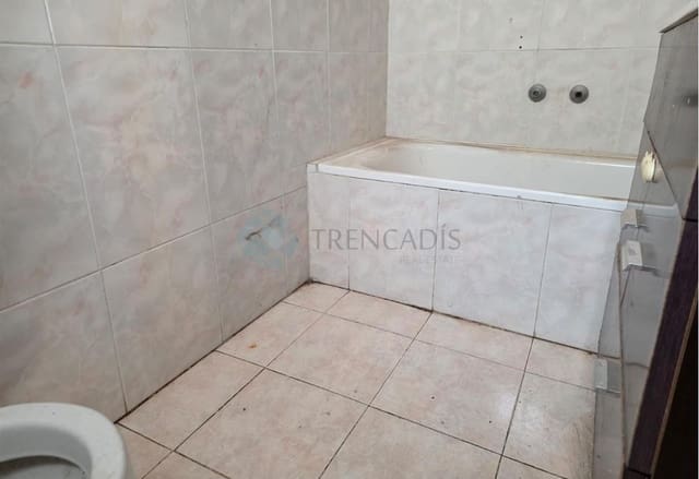 3 slaapkamer Appartement te koop in Manuel - € 69.000 (Ref: 9832061)