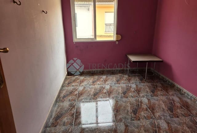 3 slaapkamer Appartement te koop in Manuel - € 69.000 (Ref: 9832061)