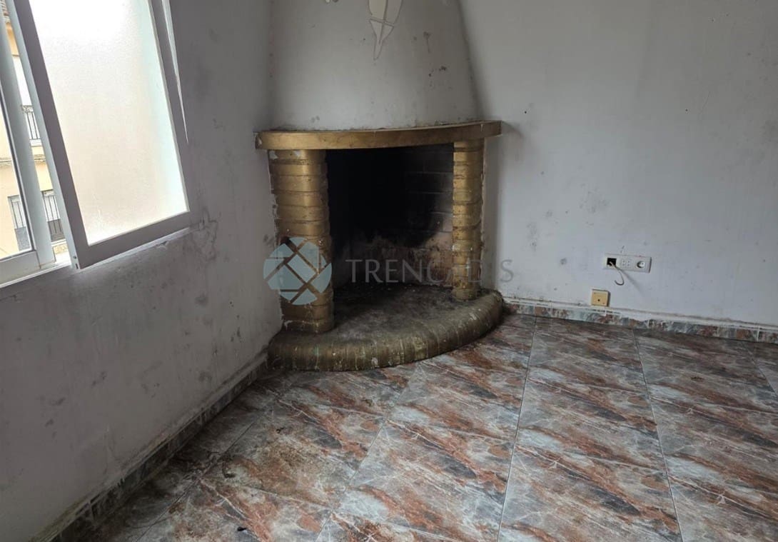 3 slaapkamer Appartement te koop in Manuel - € 69.000 (Ref: 9832061)