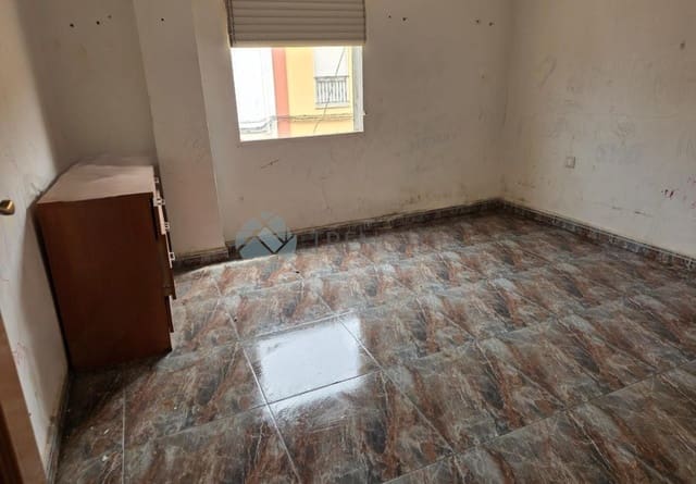 3 slaapkamer Appartement te koop in Manuel - € 69.000 (Ref: 9832061)