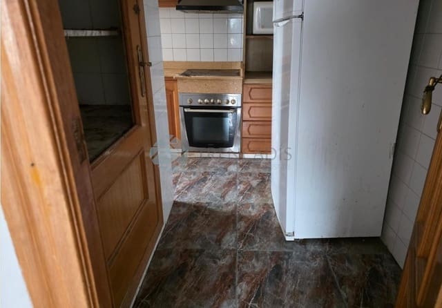 3 slaapkamer Appartement te koop in Manuel - € 69.000 (Ref: 9832061)