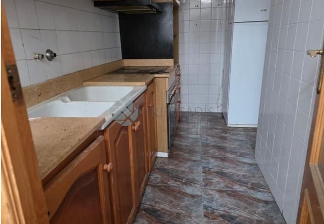 3 slaapkamer Appartement te koop in Manuel - € 69.000 (Ref: 9832061)
