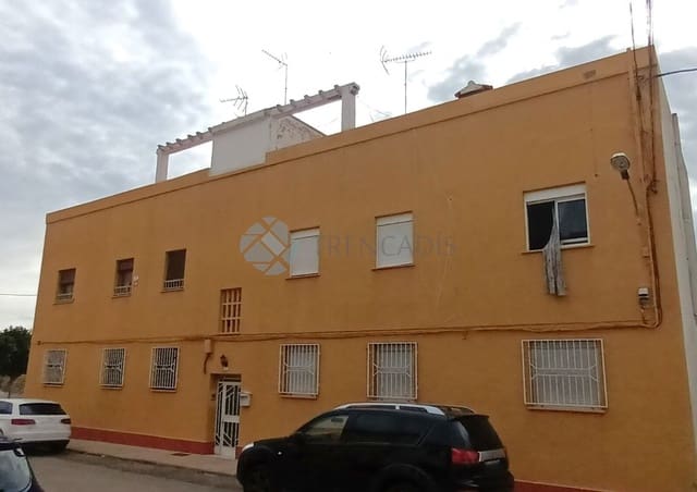 3 slaapkamer Appartement te koop in Manuel - € 69.000 (Ref: 9832061)
