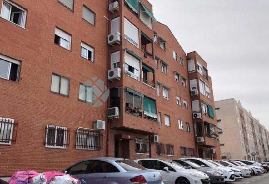 3 camera da letto Appartamento in vendita in San Fernando de Henares con garage - 182.000 € (Rif: 9849943)