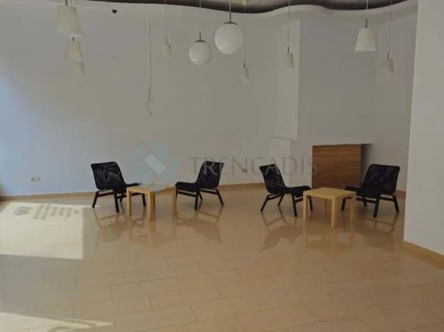 Local Commercial à vendre à Valence ville - 545 000 € (Ref: 9860884)