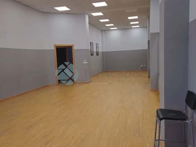 Local Commercial à vendre à Valence ville - 545 000 € (Ref: 9860884)