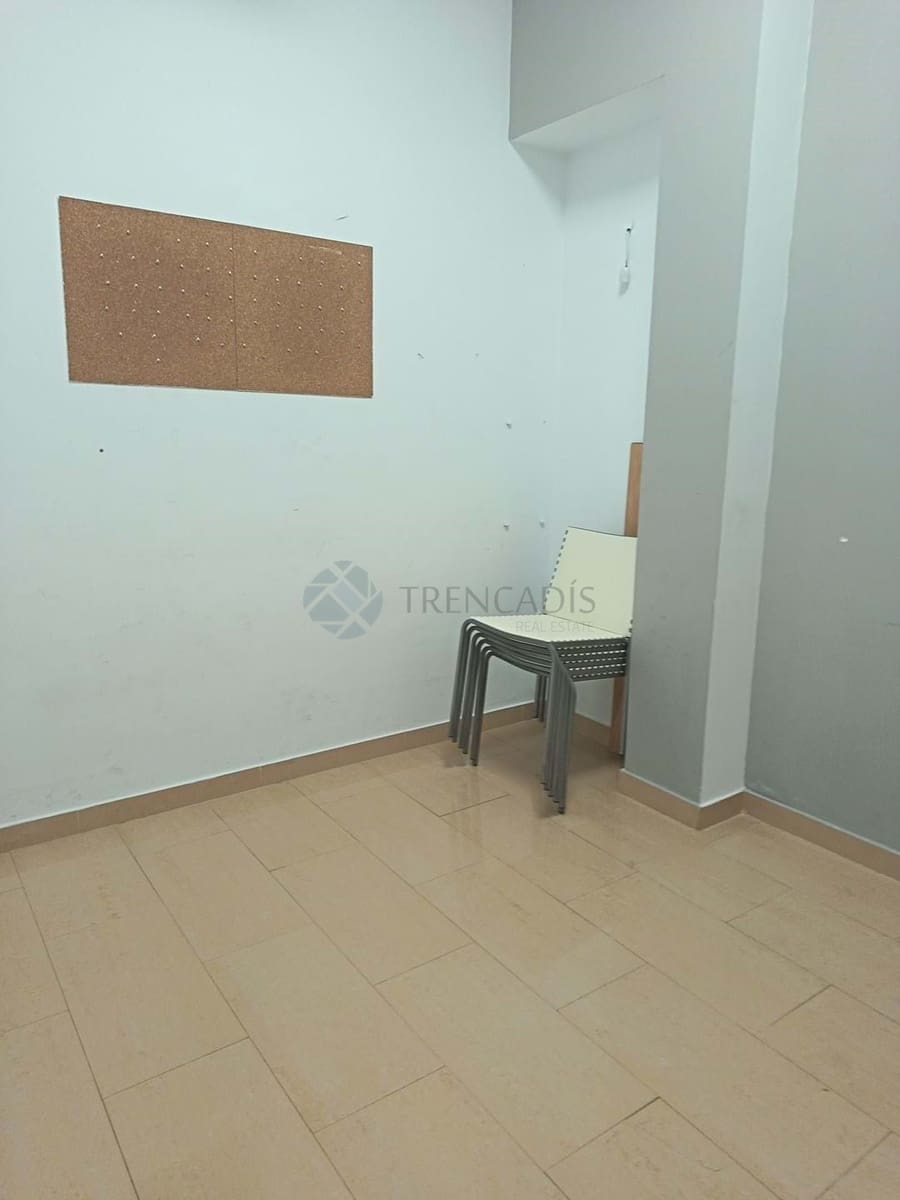 Local Commercial à vendre à Valence ville - 545 000 € (Ref: 9860884)