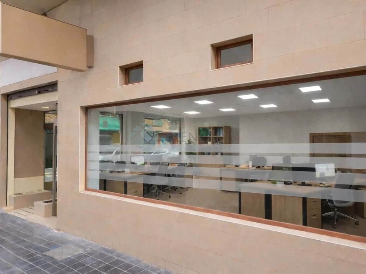 Local Commercial à vendre à Valence ville - 545 000 € (Ref: 9860884)
