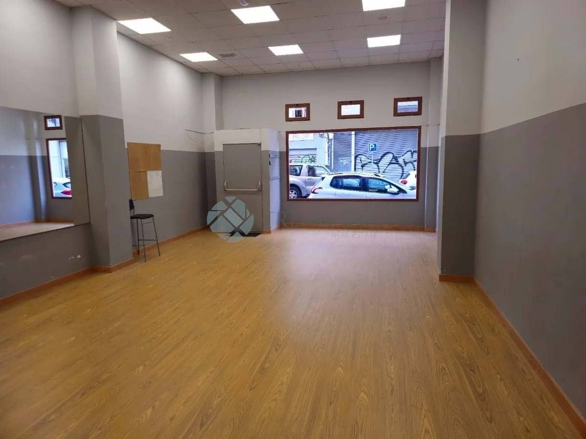 Local Commercial à vendre à Valence ville - 545 000 € (Ref: 9860884)