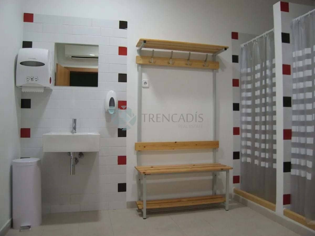 Local Commercial à vendre à Valence ville - 545 000 € (Ref: 9860884)