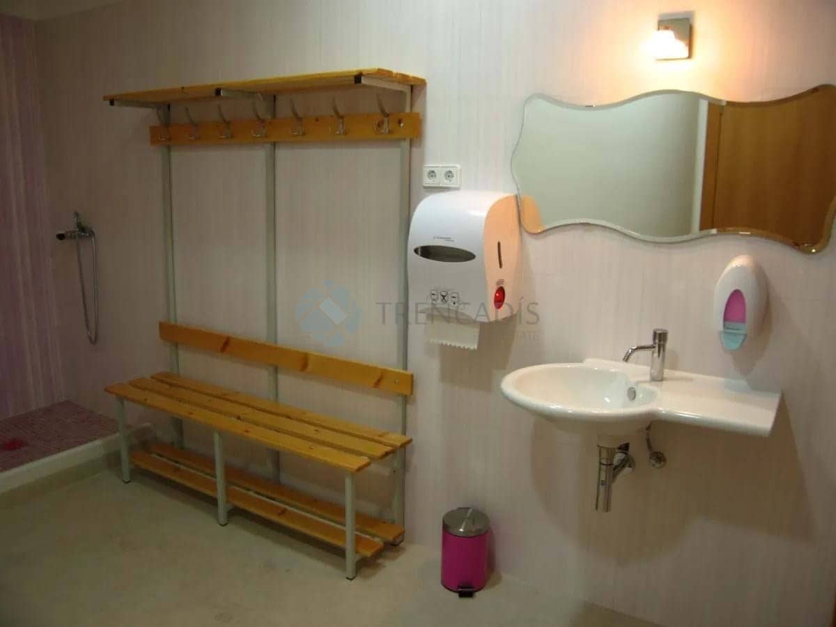 Local Commercial à vendre à Valence ville - 545 000 € (Ref: 9860884)