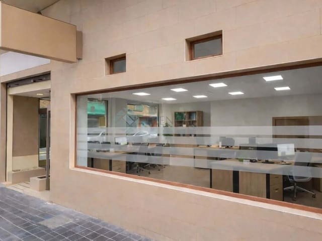 Local Commercial à vendre à Valence ville - 545 000 € (Ref: 9860884)