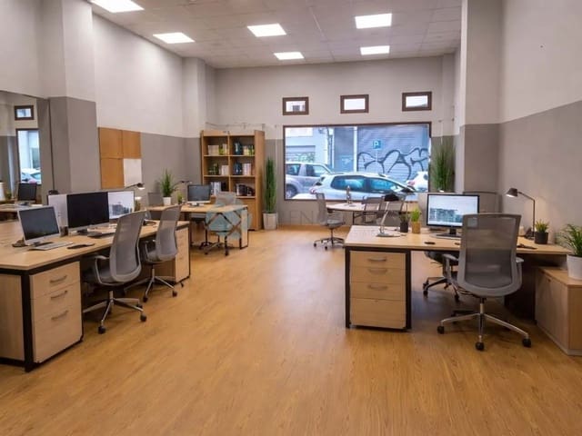 Local Commercial à vendre à Valence ville - 545 000 € (Ref: 9860884)