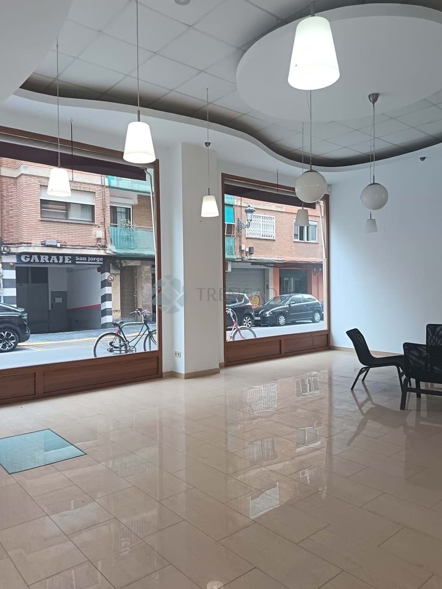 Local Commercial à vendre à Valence ville - 545 000 € (Ref: 9860884)
