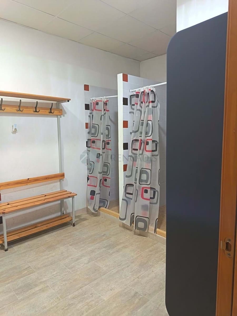Local Commercial à vendre à Valence ville - 545 000 € (Ref: 9860884)