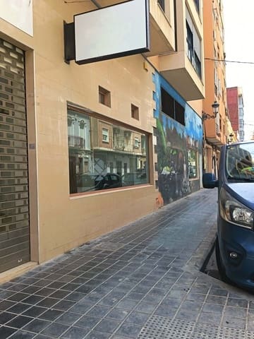 Local Commercial à vendre à Valence ville - 545 000 € (Ref: 9860884)