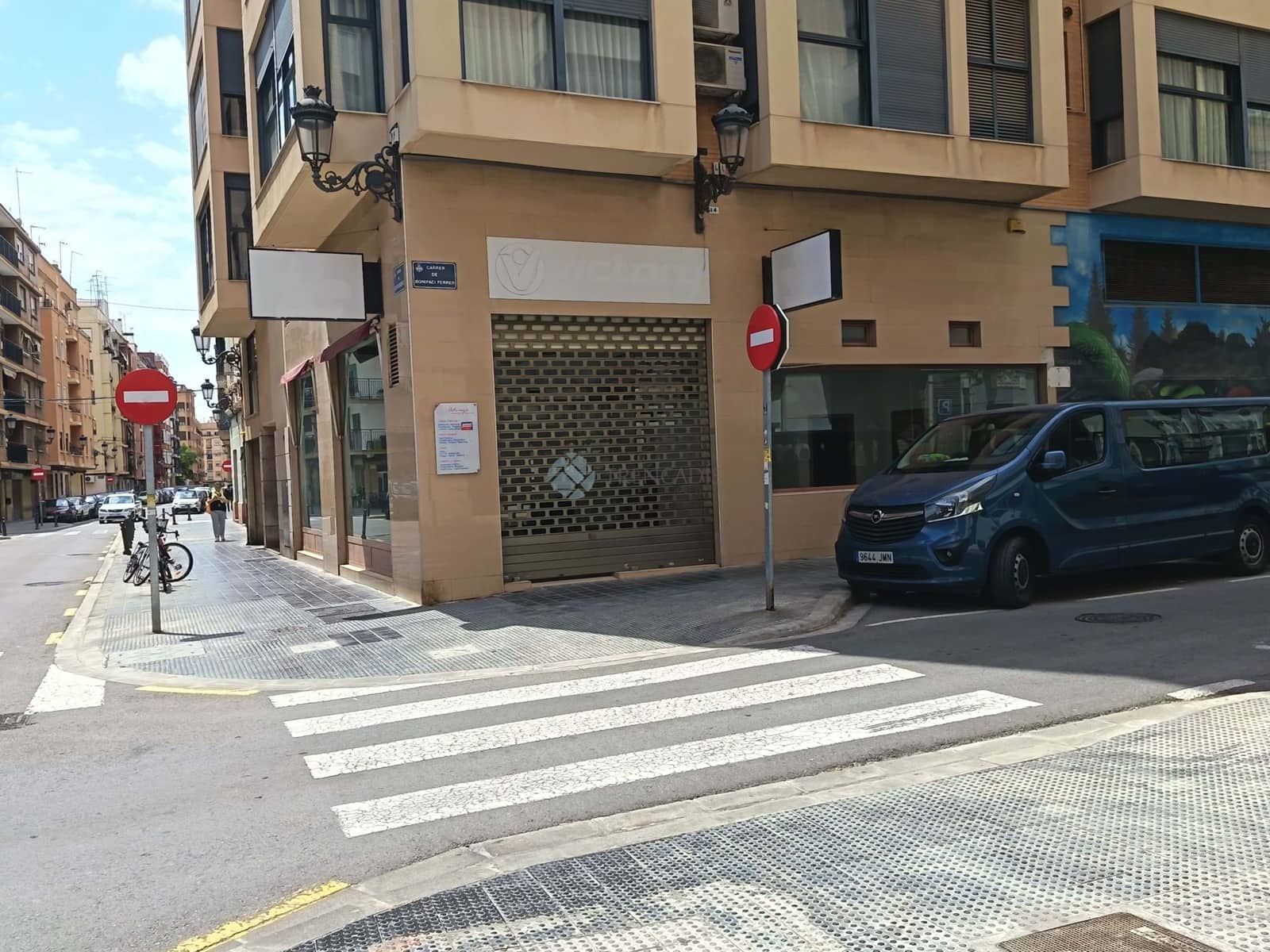 Local Commercial à vendre à Valence ville - 545 000 € (Ref: 9860884)