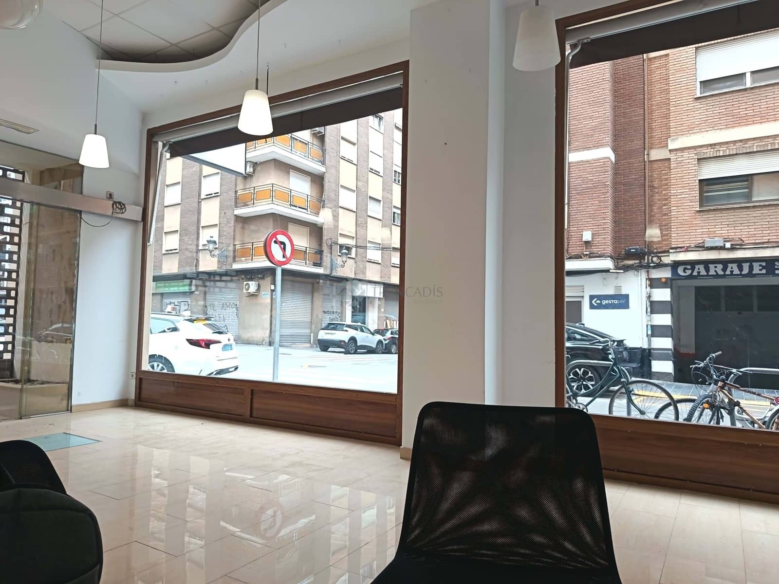 Local Commercial à vendre à Valence ville - 545 000 € (Ref: 9860884)