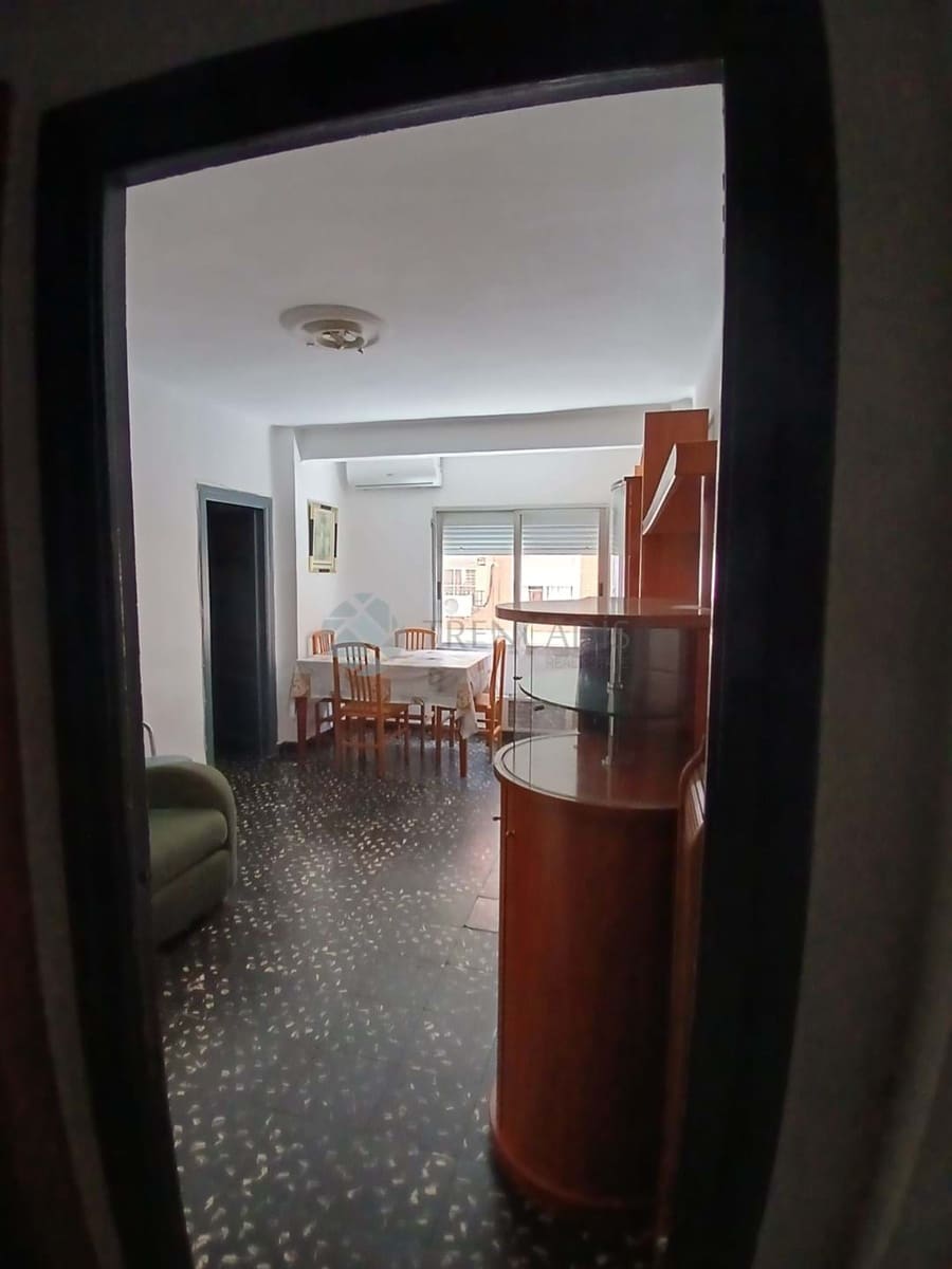 2 bedroom Apartment for sale in Valencia city - € 142,000 (Ref: 9861221)