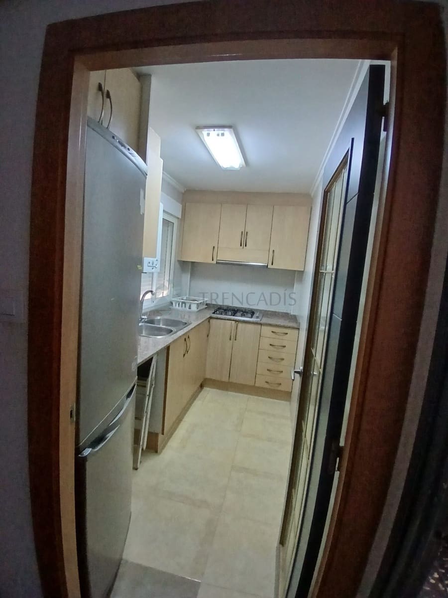 2 bedroom Apartment for sale in Valencia city - € 142,000 (Ref: 9861221)