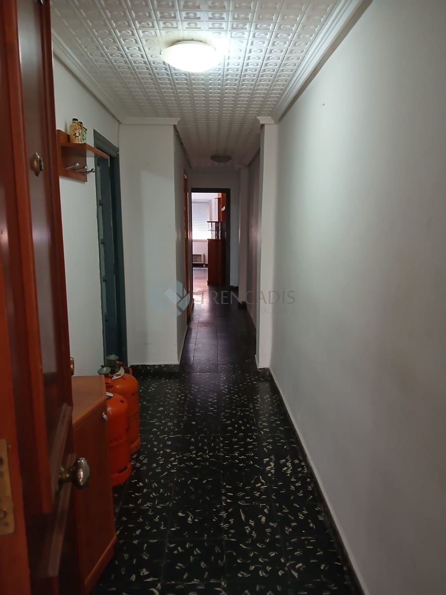 2 bedroom Apartment for sale in Valencia city - € 142,000 (Ref: 9861221)