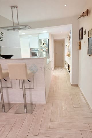 2 soveværelse Lejlighed til salg i Valencia by - € 265.000 (Ref: 9862379)