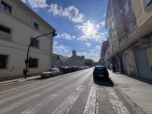 Local Commercial à vendre à Valence ville - 75 000 € (Ref: 9863878)