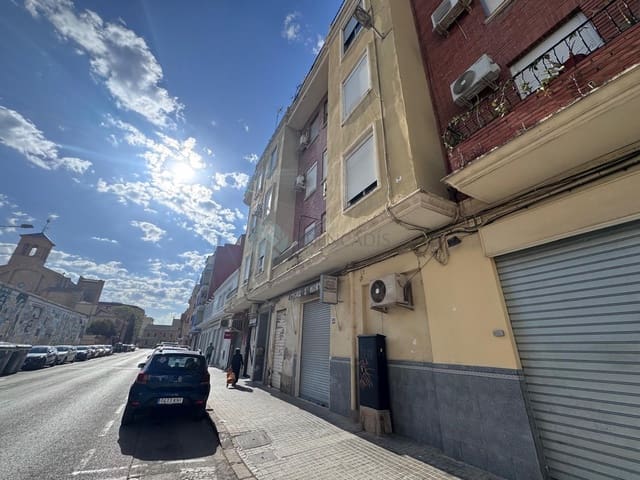 Local Commercial à vendre à Valence ville - 75 000 € (Ref: 9863878)