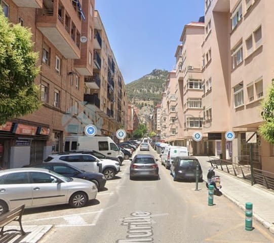 3 makuuhuone Huoneisto myytävänä paikassa Alcoy / Alcoi - 61 200 € (Ref: 9865969)
