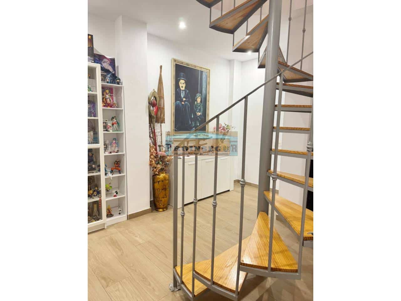 3 sypialnia Dom na sprzedaż w Alhaurin el Grande - 230 000 € (Ref: 9446868)