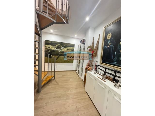 3 sypialnia Dom na sprzedaż w Alhaurín el Grande - 230 000 € (Ref: 9446868)